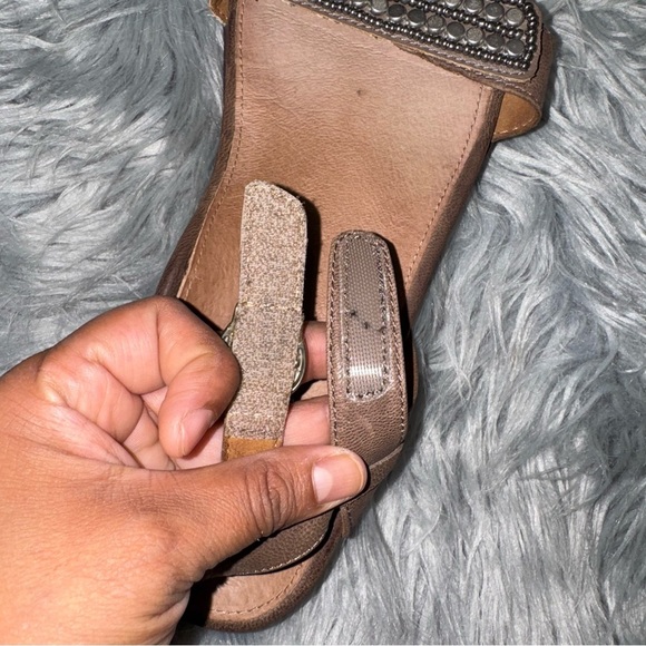 Aetrex Sandals size 40 - Picture 5 of 5